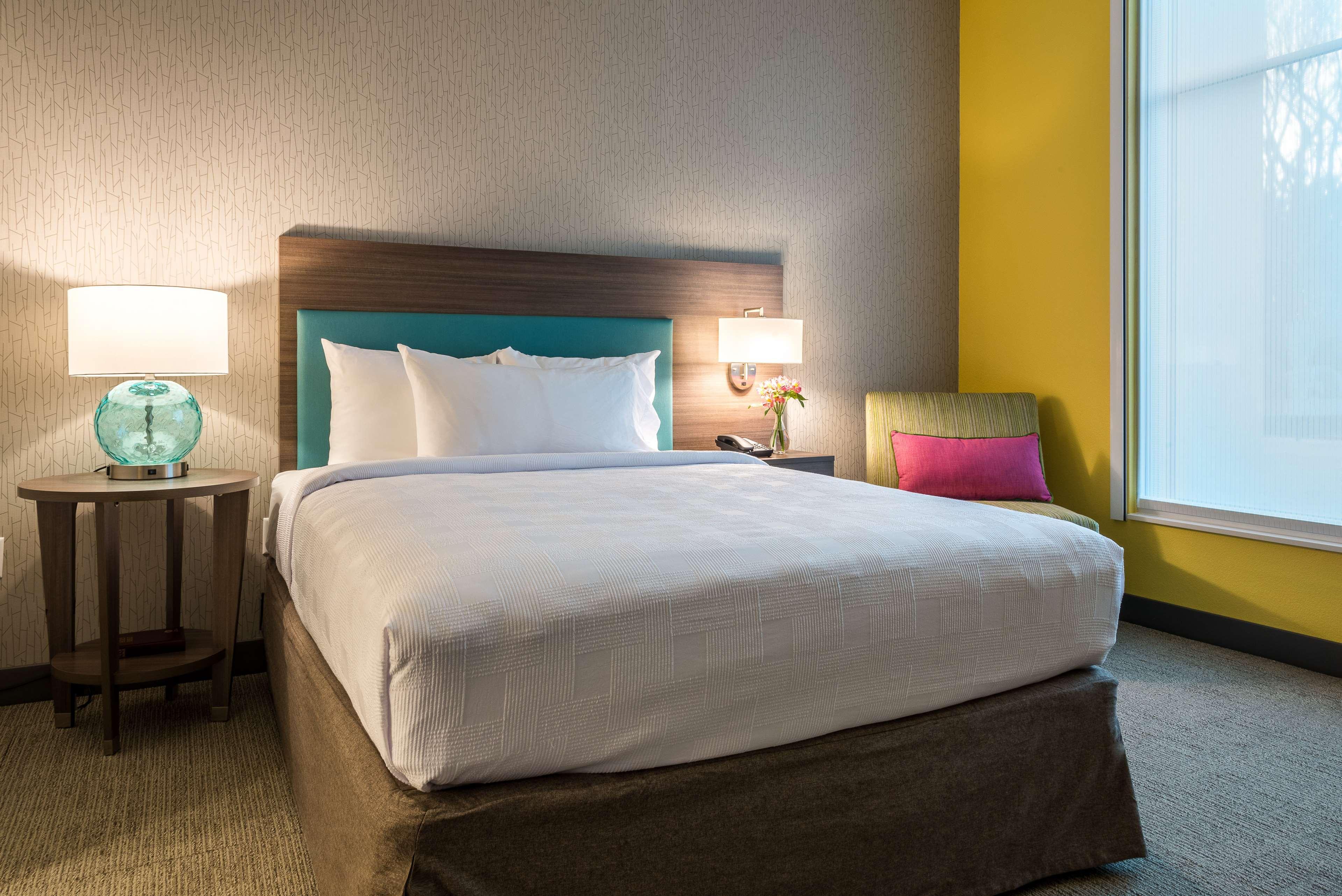 Home2 Suites By Hilton Memphis East / Germantown, Tn エクステリア 写真