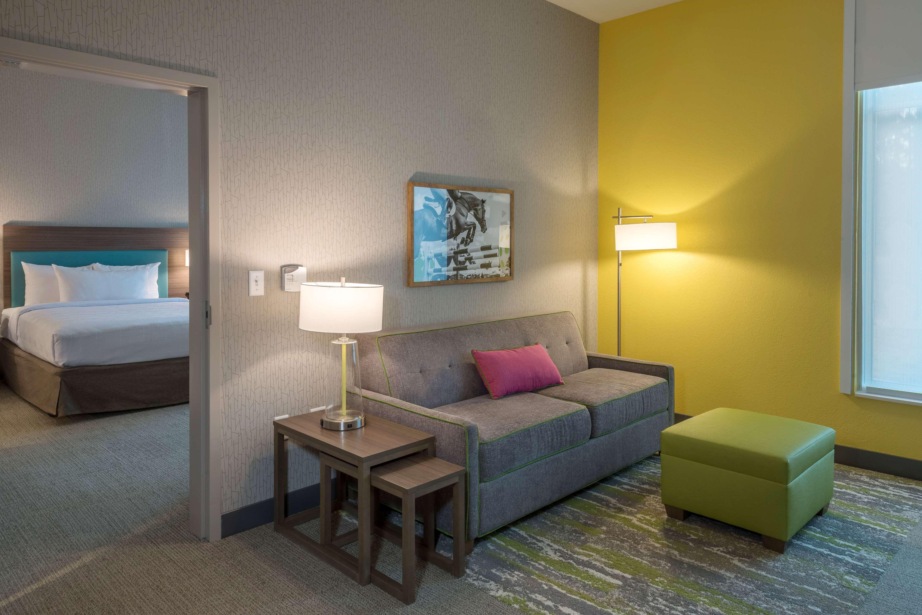 Home2 Suites By Hilton Memphis East / Germantown, Tn エクステリア 写真