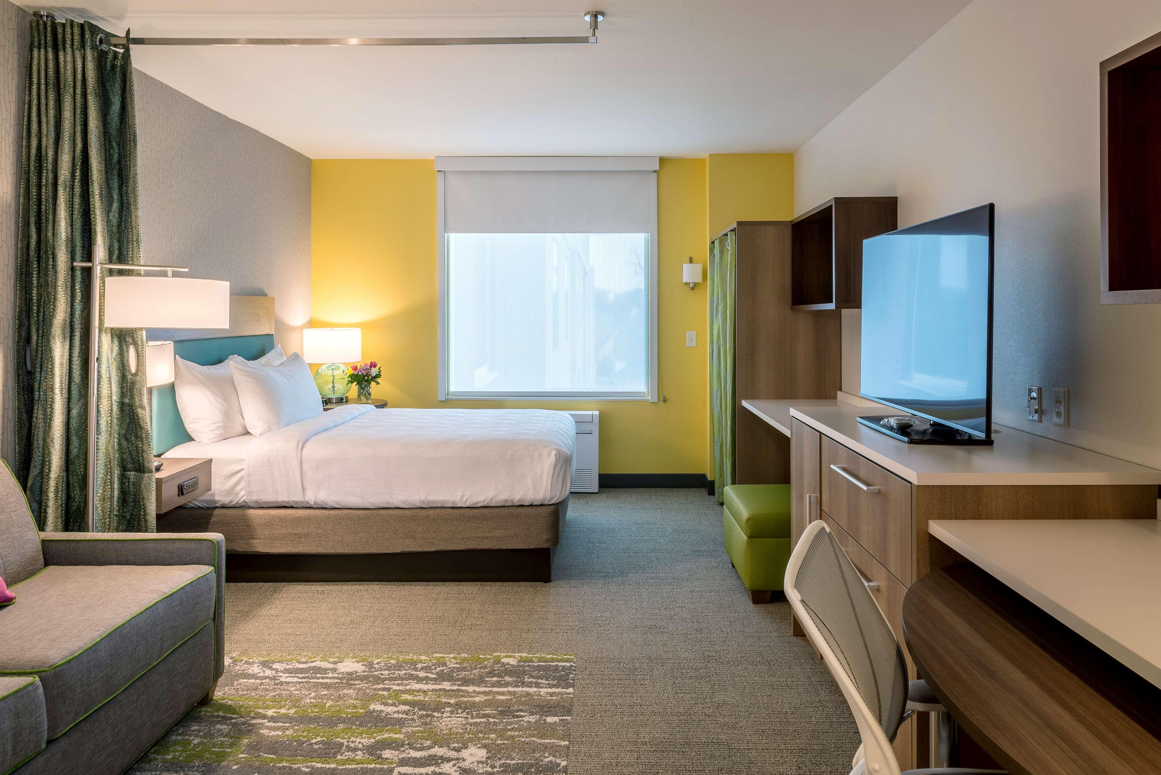Home2 Suites By Hilton Memphis East / Germantown, Tn エクステリア 写真