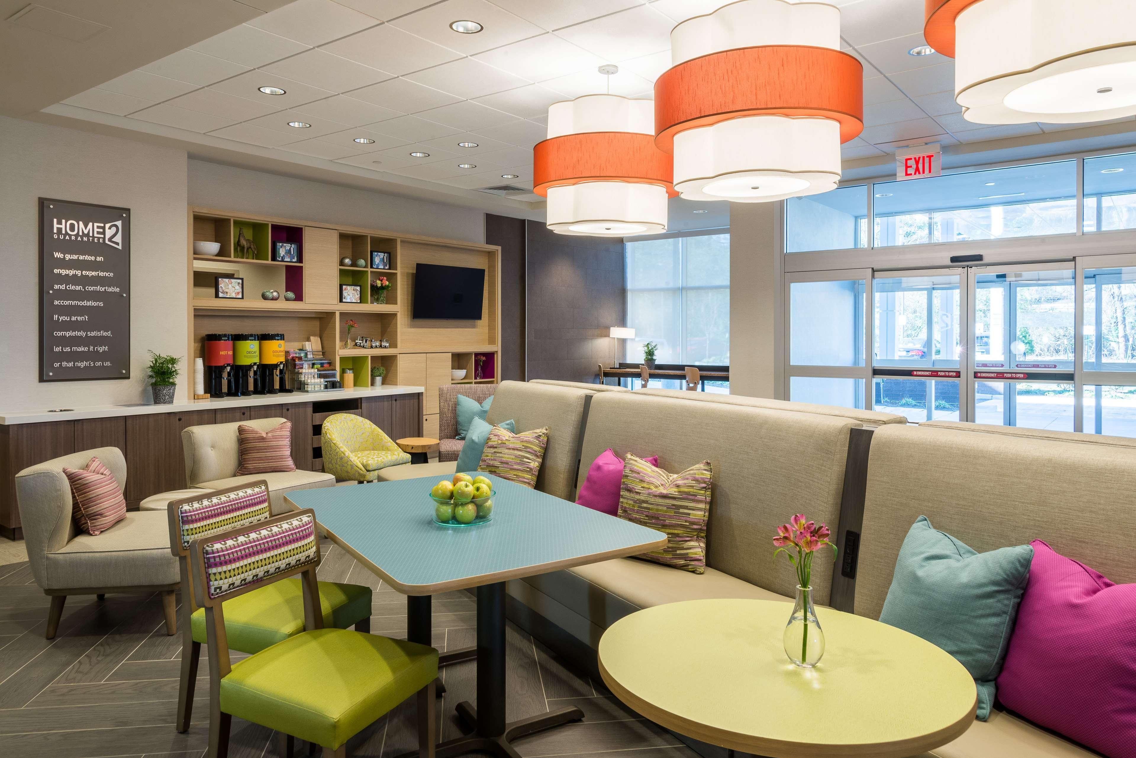 Home2 Suites By Hilton Memphis East / Germantown, Tn エクステリア 写真