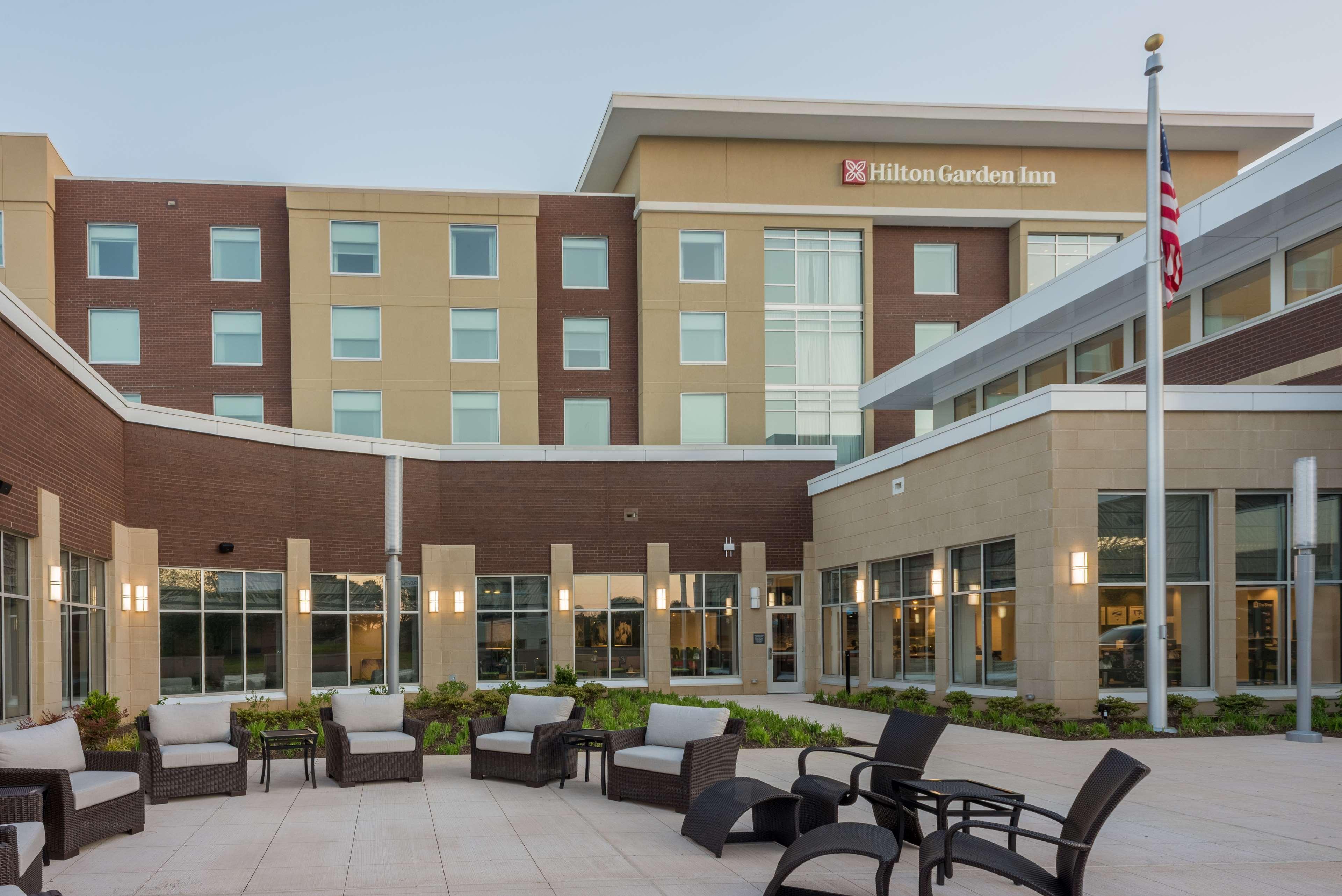 Home2 Suites By Hilton Memphis East / Germantown, Tn エクステリア 写真