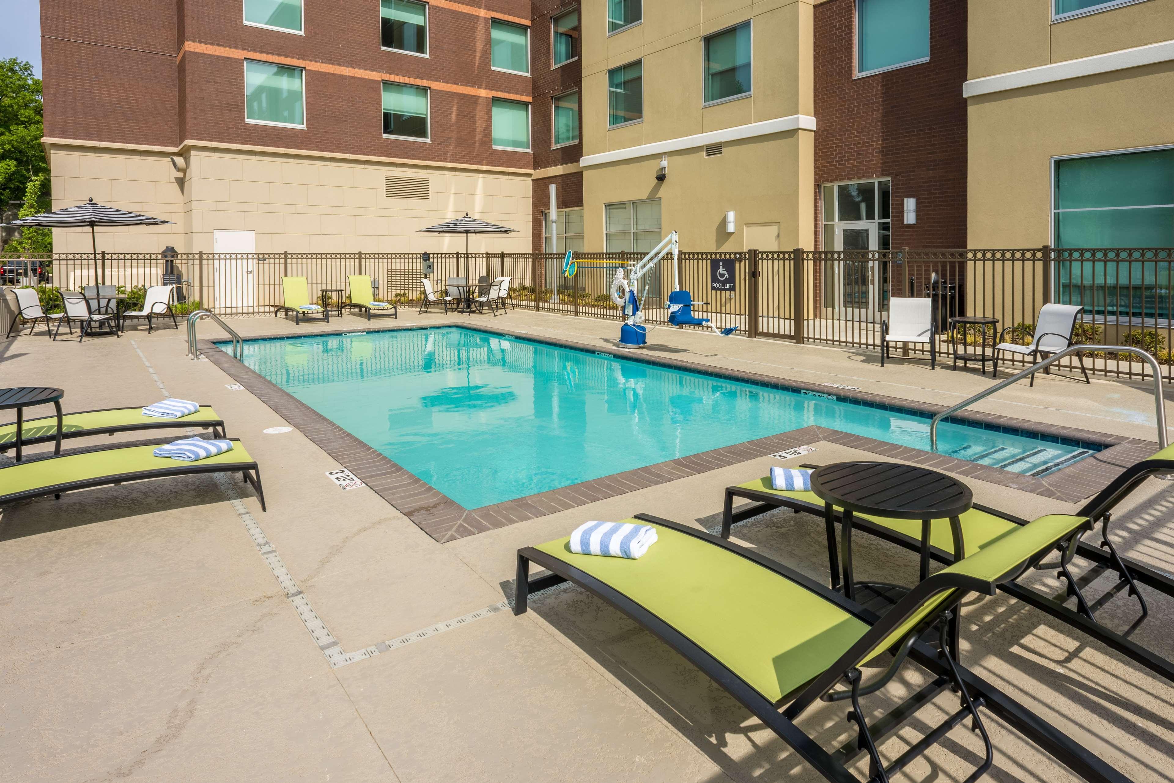 Home2 Suites By Hilton Memphis East / Germantown, Tn エクステリア 写真