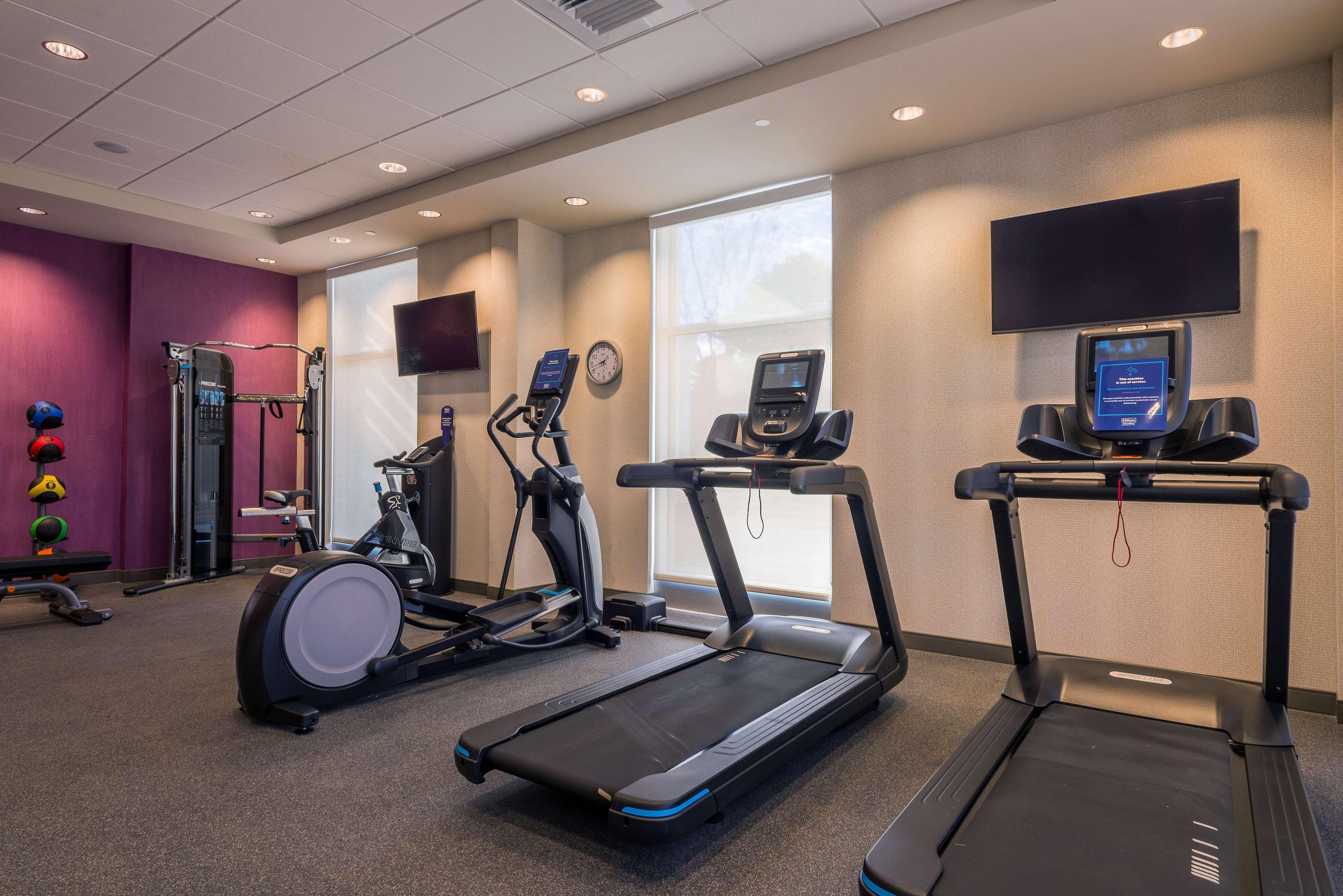 Home2 Suites By Hilton Memphis East / Germantown, Tn エクステリア 写真