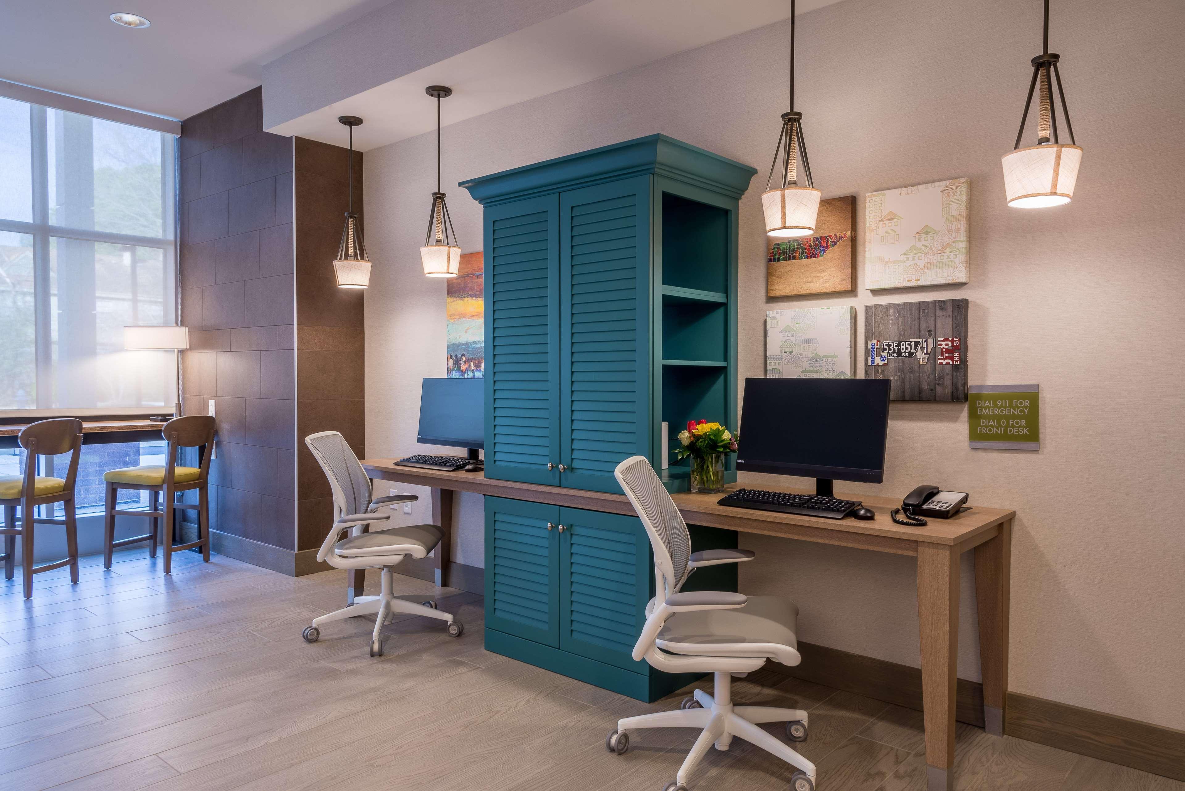 Home2 Suites By Hilton Memphis East / Germantown, Tn エクステリア 写真