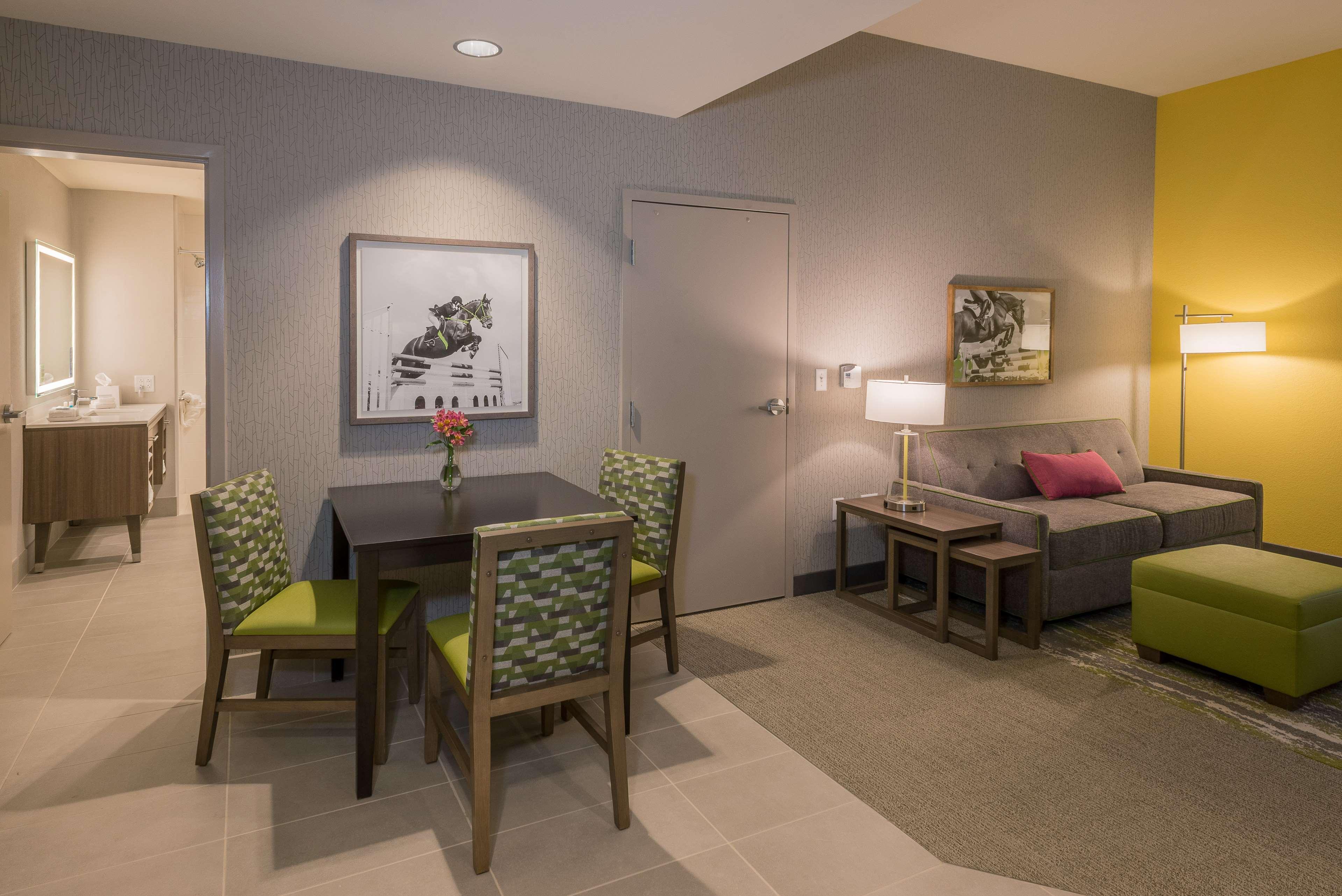 Home2 Suites By Hilton Memphis East / Germantown, Tn エクステリア 写真