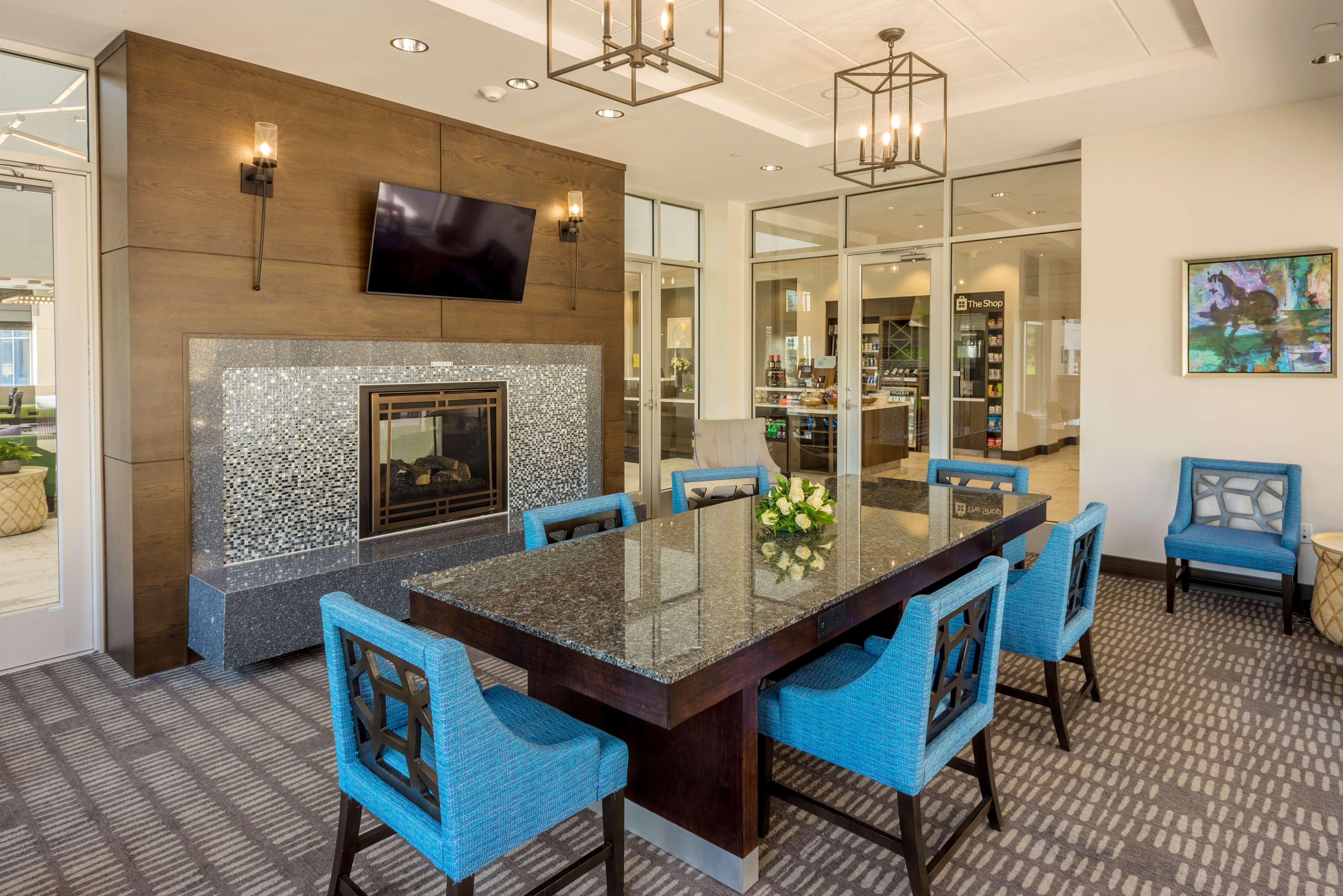 Home2 Suites By Hilton Memphis East / Germantown, Tn エクステリア 写真
