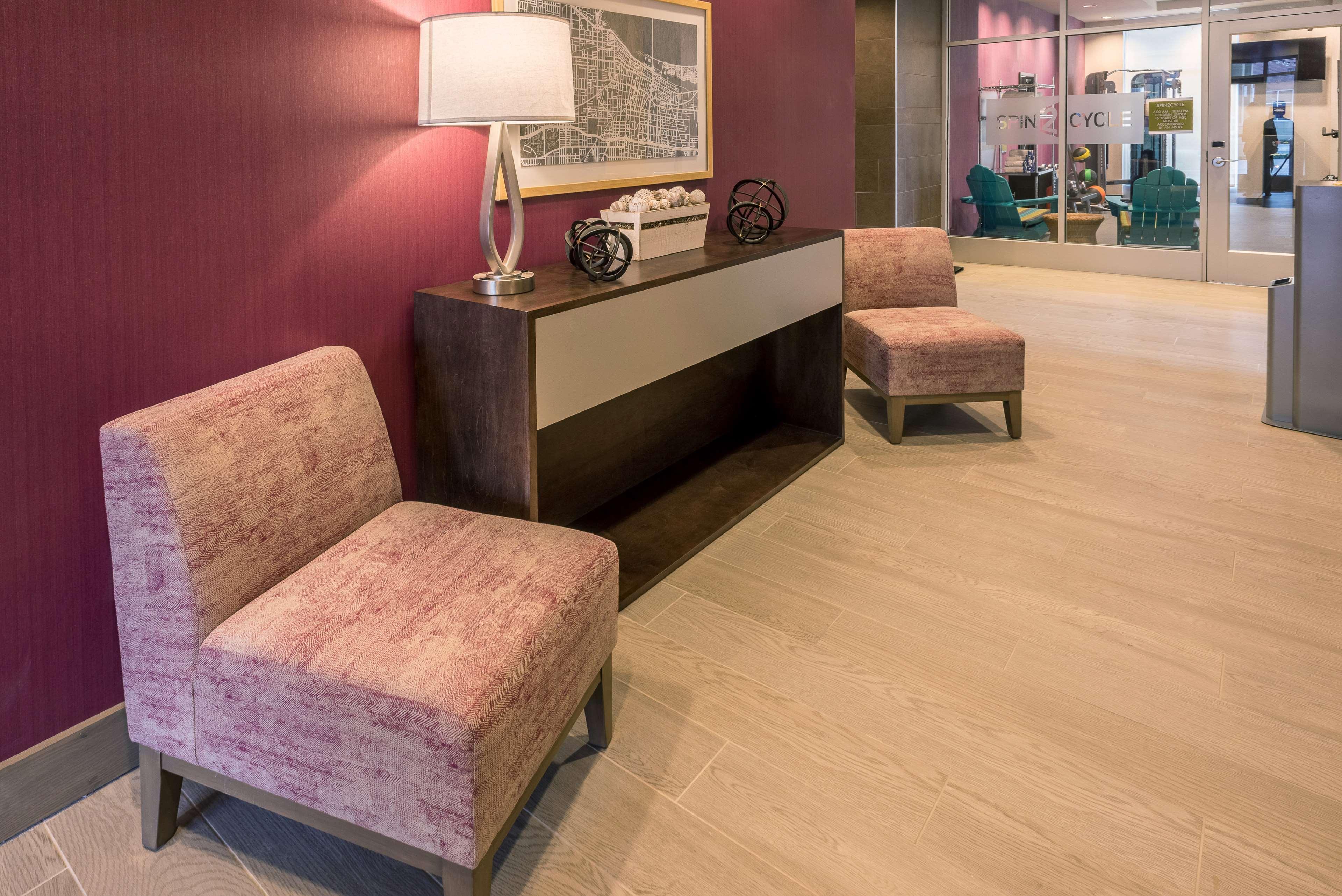 Home2 Suites By Hilton Memphis East / Germantown, Tn エクステリア 写真