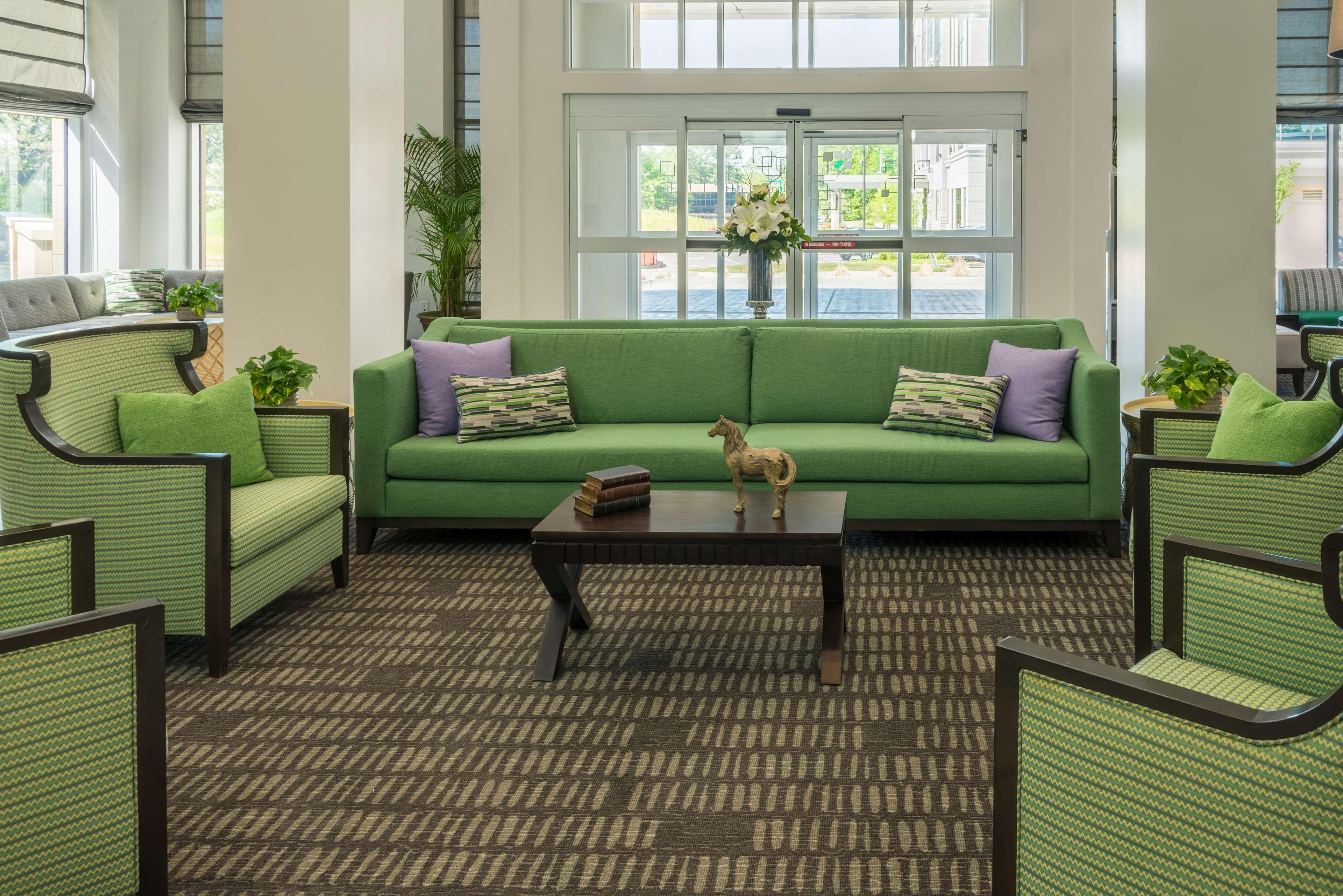 Home2 Suites By Hilton Memphis East / Germantown, Tn エクステリア 写真