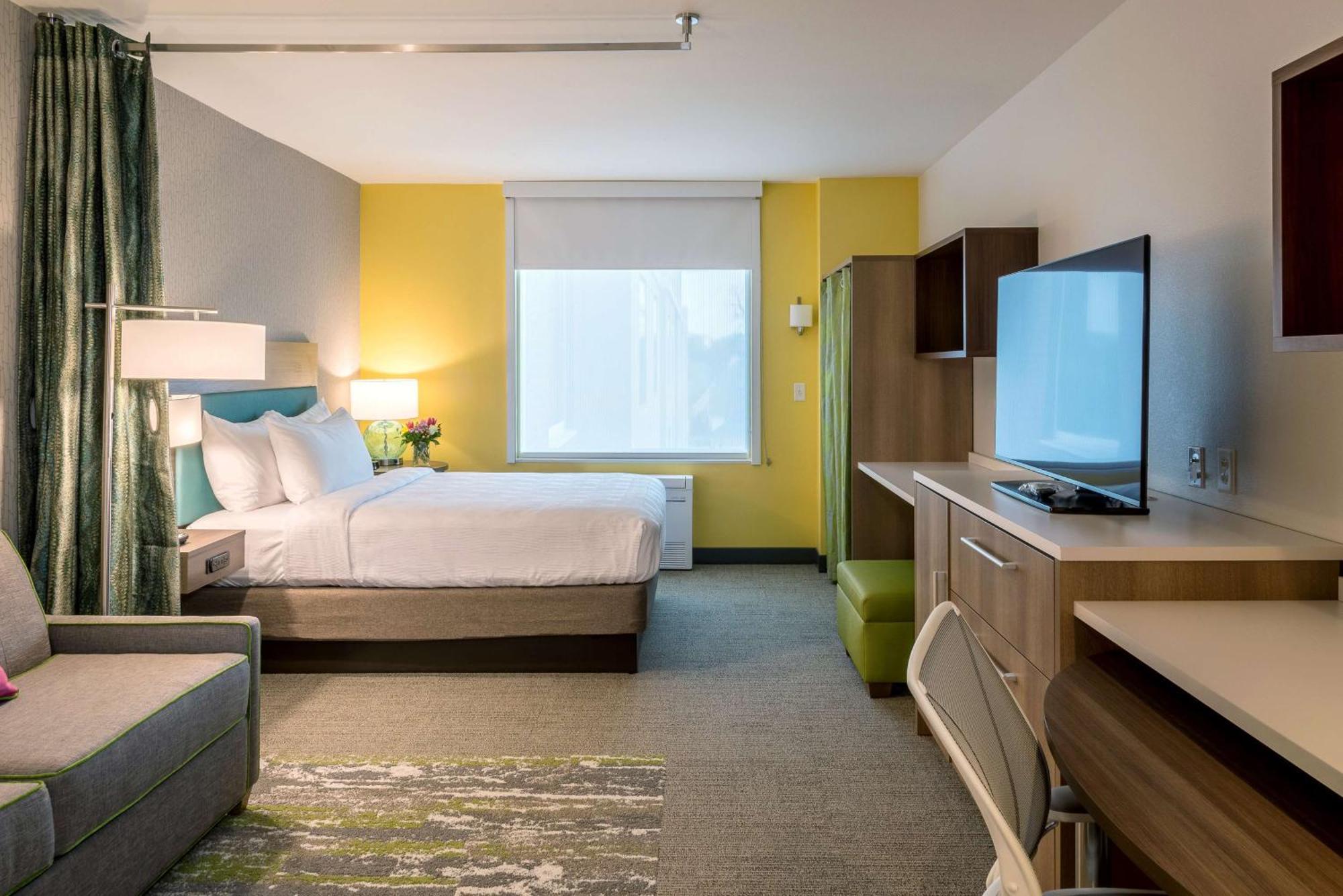 Home2 Suites By Hilton Memphis East / Germantown, Tn エクステリア 写真