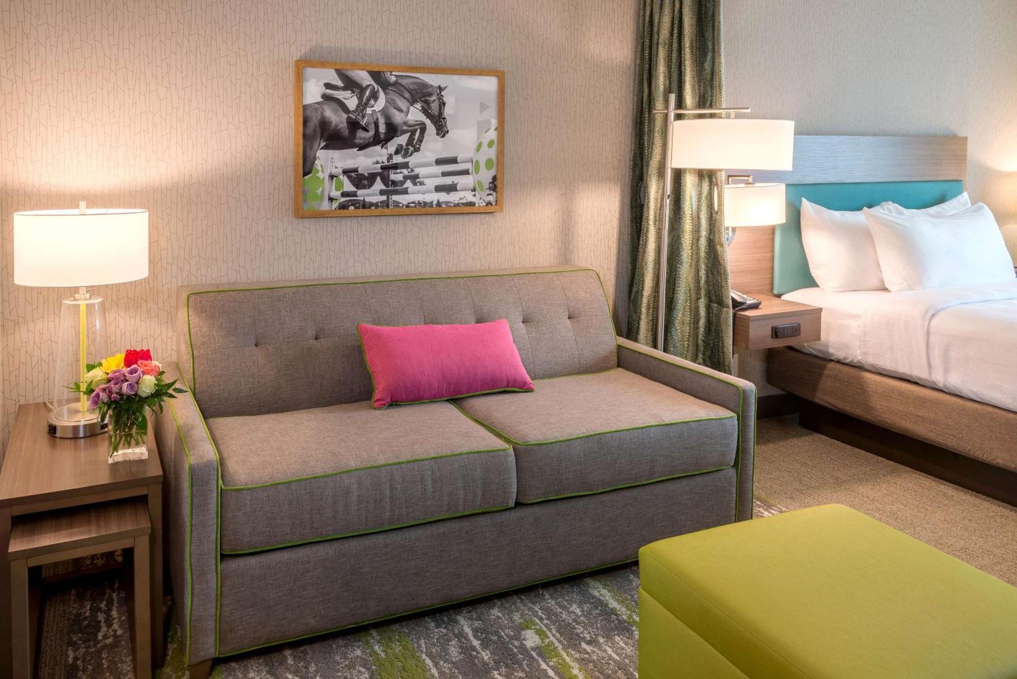 Home2 Suites By Hilton Memphis East / Germantown, Tn エクステリア 写真